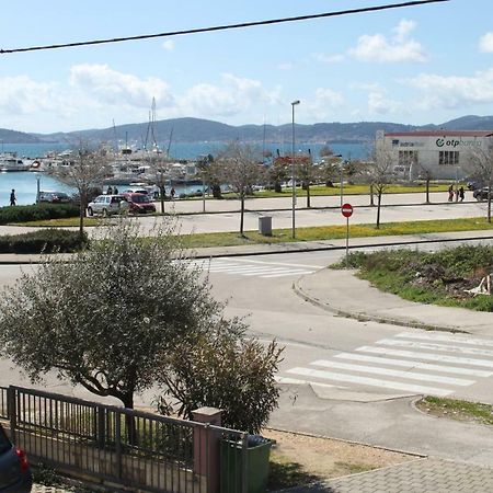Apartment Yachting Zadar Exteriér fotografie