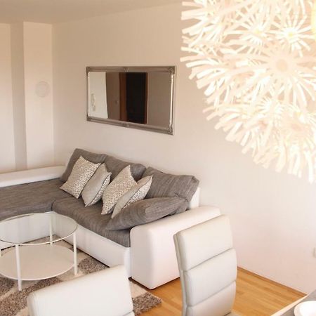 Apartment Yachting Zadar Exteriér fotografie